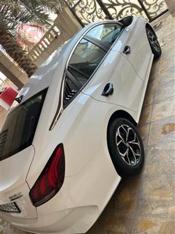 MG GT